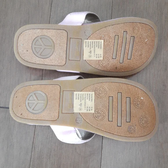 Boho Thong - Picture 5 of 5